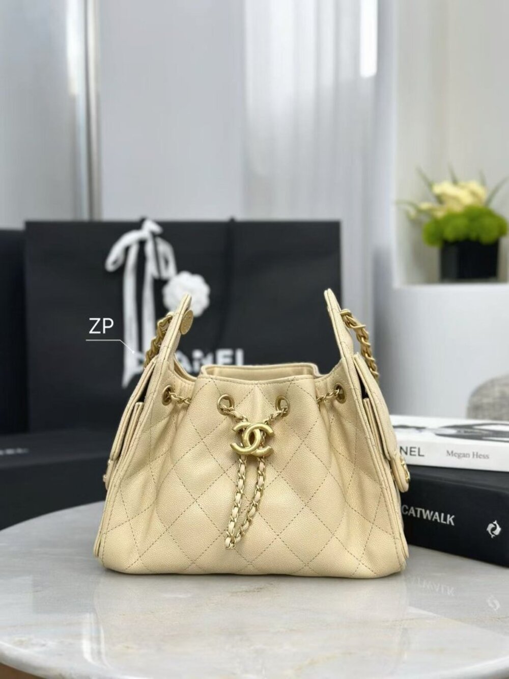 Classic CHANEL   bag: A Stylish and Versatile Choice for Elegance